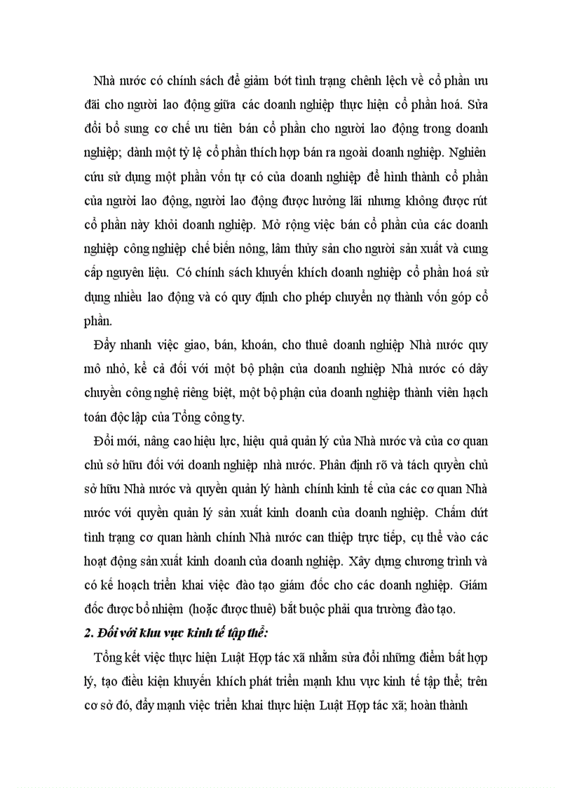 image for page Một số giải pháp chủ yếu thu hút nguồn vốn đầu tư trong nước cho phát triển kinh tế 1