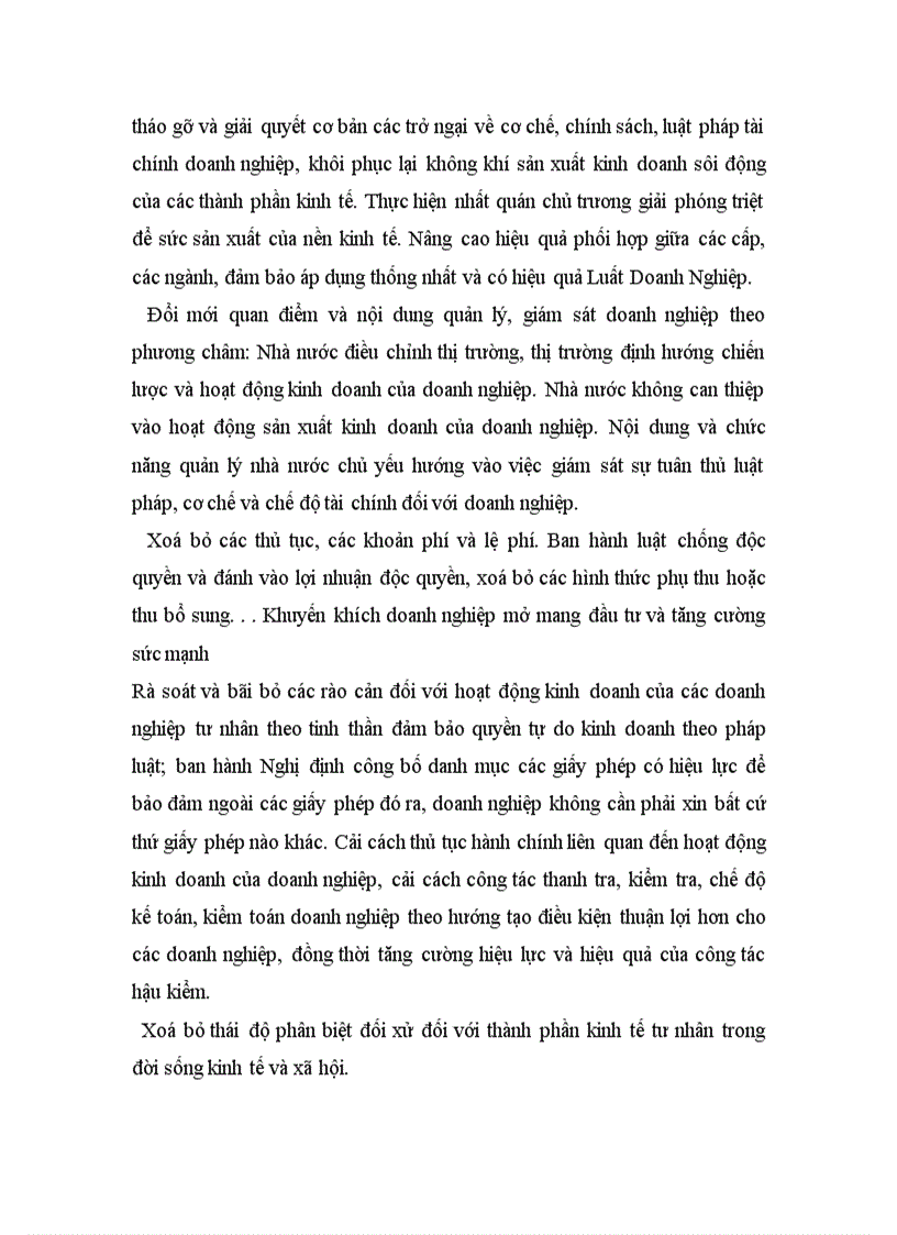 image for page Một số giải pháp chủ yếu thu hút nguồn vốn đầu tư trong nước cho phát triển kinh tế 1