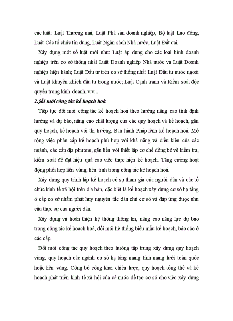 image for page Một số giải pháp chủ yếu thu hút nguồn vốn đầu tư trong nước cho phát triển kinh tế 1