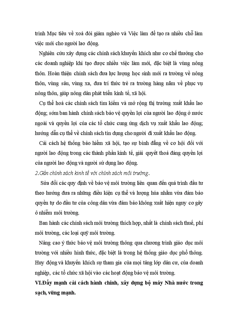 image for page Một số giải pháp chủ yếu thu hút nguồn vốn đầu tư trong nước cho phát triển kinh tế 1