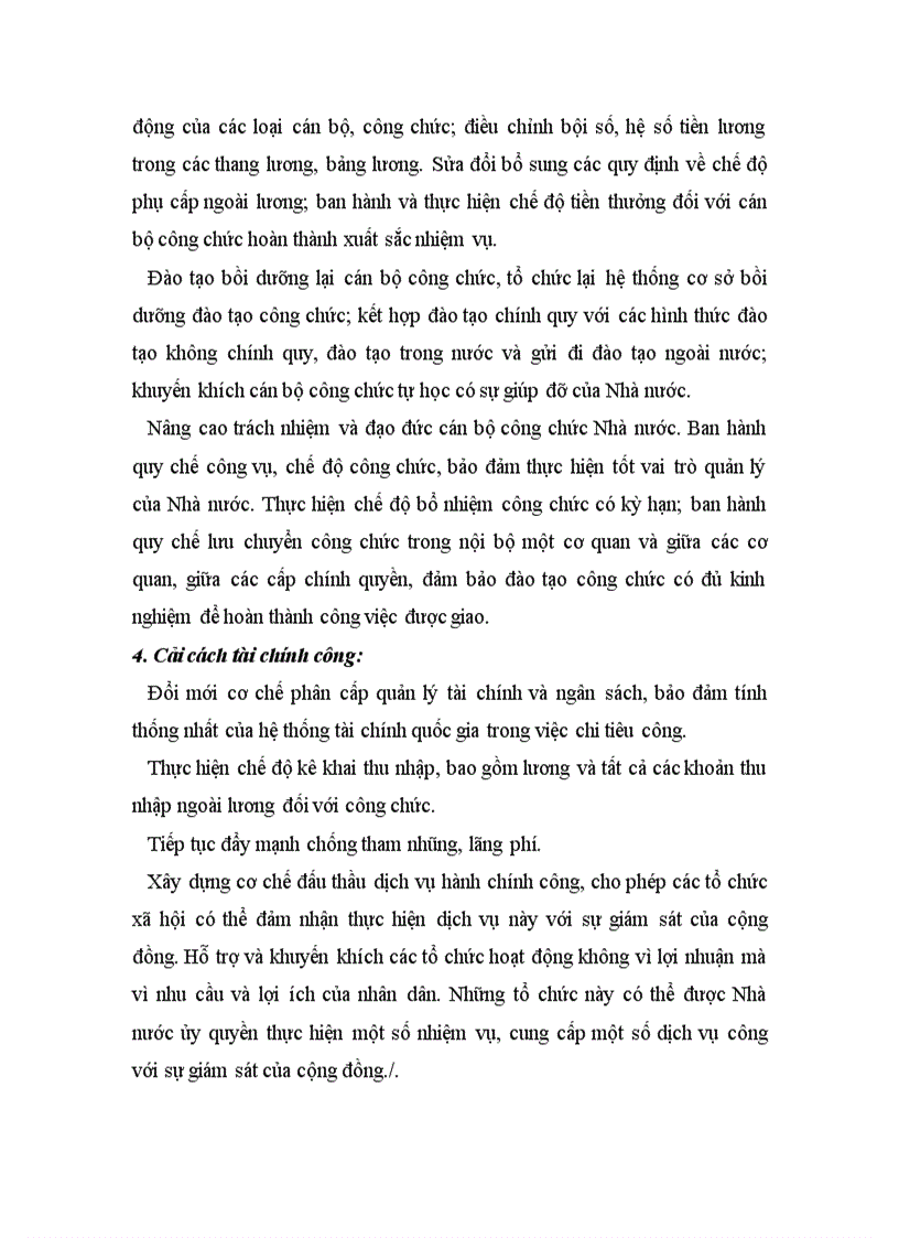 image for page Một số giải pháp chủ yếu thu hút nguồn vốn đầu tư trong nước cho phát triển kinh tế 1