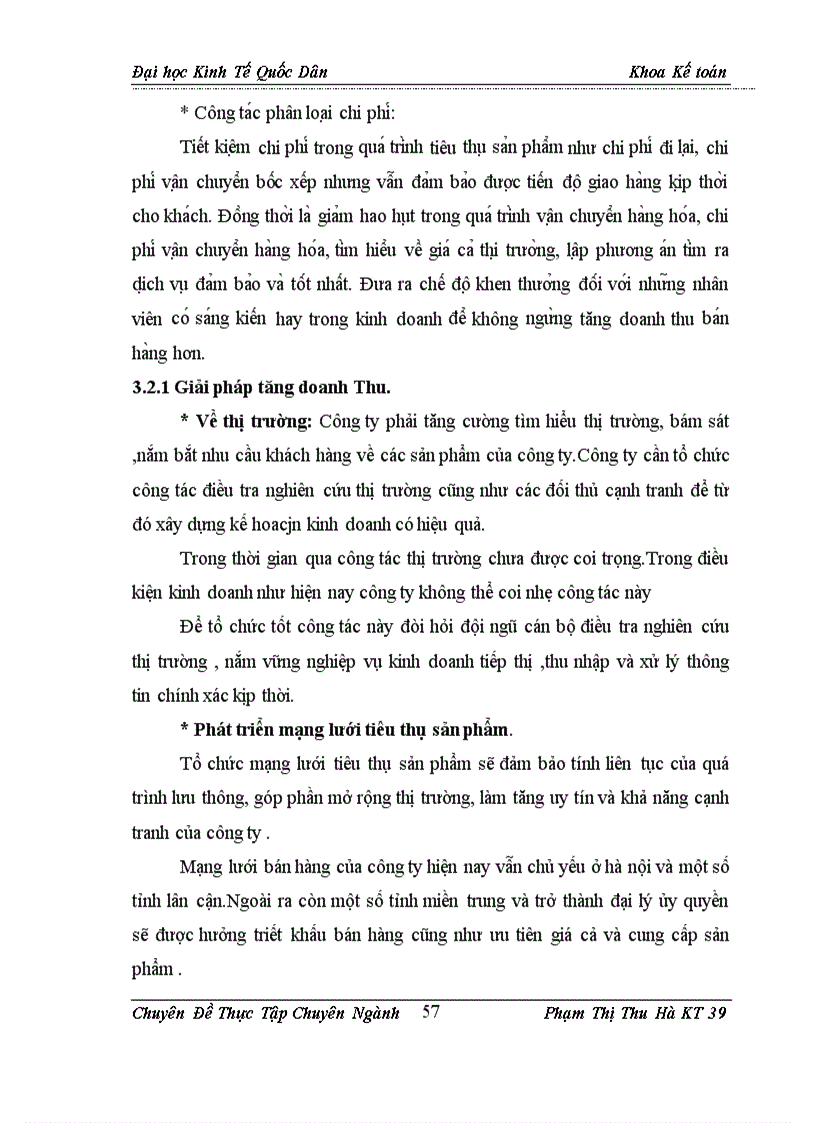 image for page Hoàn thiện kế toán Tiêu thụ sản phẩm và xác định kết quả tiêu thụ sản phẩm tại Công ty cổ phần dịch vụ nuôi trồng thủy sản Hạ Long Chi nhánh Nam Hà Nội 1