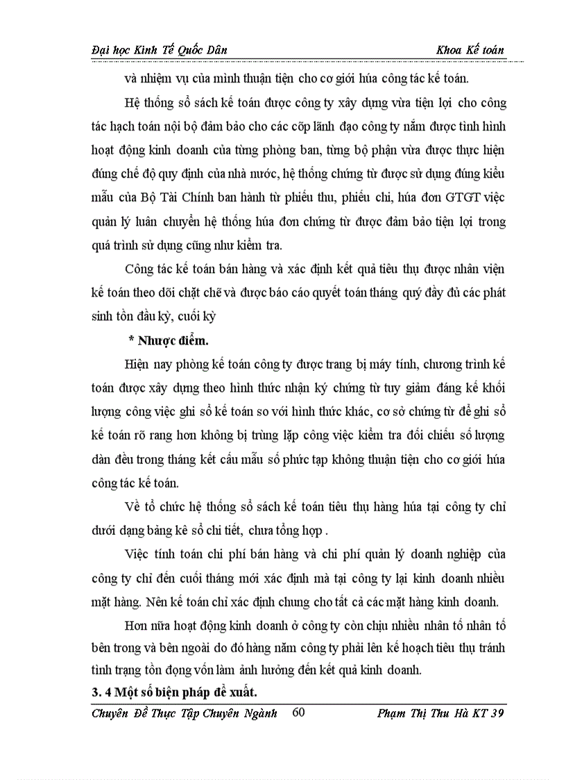 image for page Hoàn thiện kế toán Tiêu thụ sản phẩm và xác định kết quả tiêu thụ sản phẩm tại Công ty cổ phần dịch vụ nuôi trồng thủy sản Hạ Long Chi nhánh Nam Hà Nội 1
