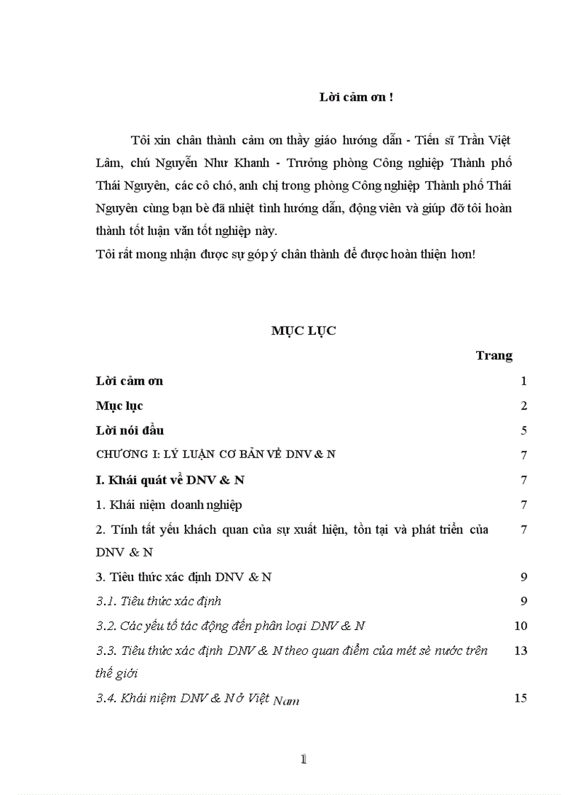 image for page Phát triển doanh nghiệp công nghiệp vừa và nhỏ trên địa bàn Thành phố Thái Nguyên Thực trạng và một số giải pháp 1