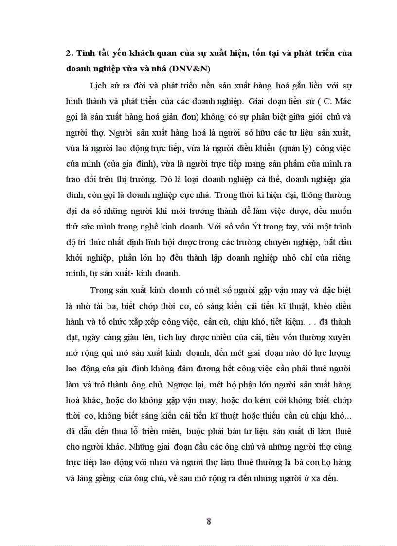 image for page Phát triển doanh nghiệp công nghiệp vừa và nhỏ trên địa bàn Thành phố Thái Nguyên Thực trạng và một số giải pháp 1