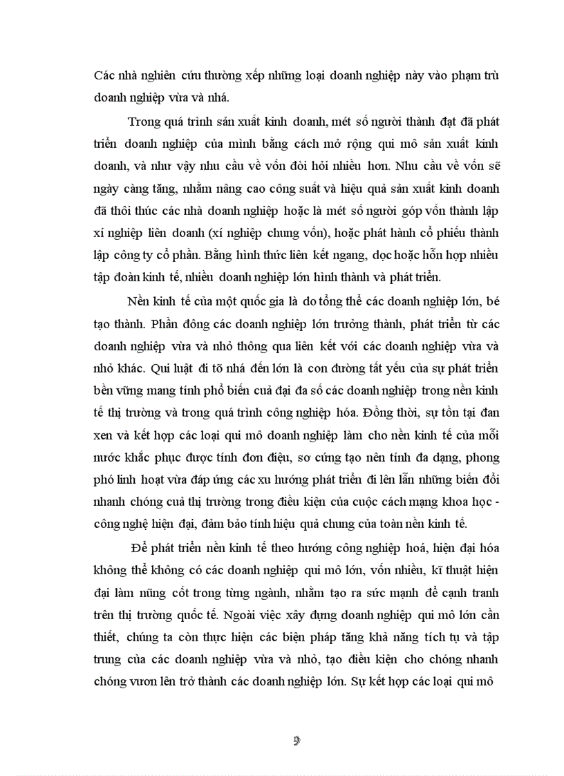 image for page Phát triển doanh nghiệp công nghiệp vừa và nhỏ trên địa bàn Thành phố Thái Nguyên Thực trạng và một số giải pháp 1