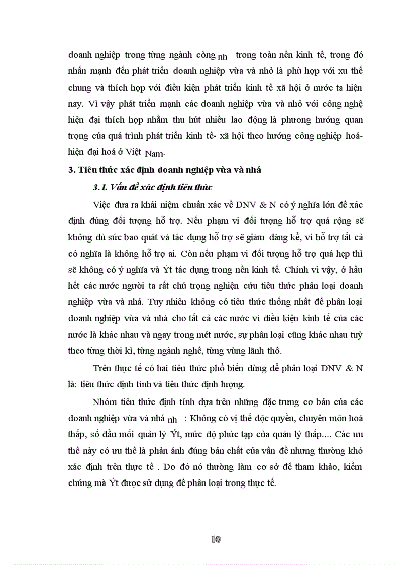 image for page Phát triển doanh nghiệp công nghiệp vừa và nhỏ trên địa bàn Thành phố Thái Nguyên Thực trạng và một số giải pháp 1