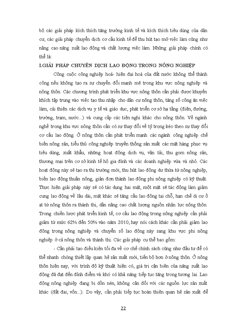 image for page Cầu lao động trong chuyển dịch cơ cấu kinh tế ở Việt Nam hiện nay 1