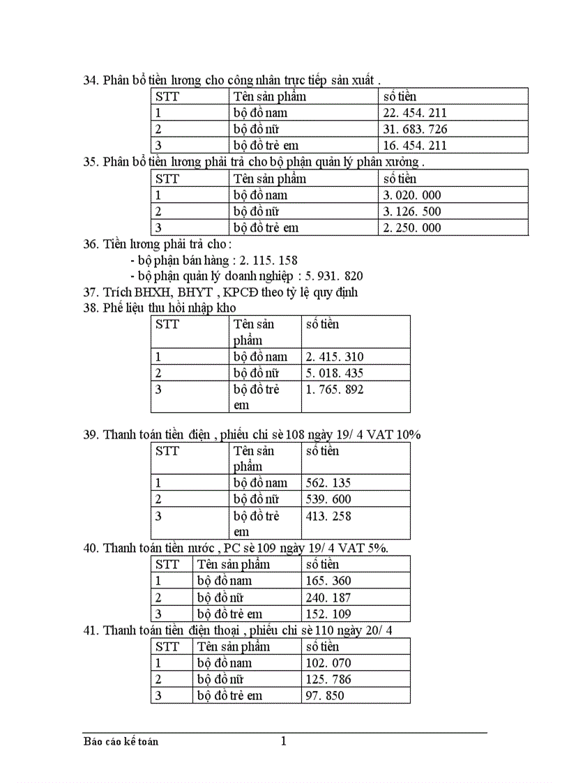 image for page Thực trạng công tác hạch toán kế toán tổng hợp tại Xí nghiệp dệt may xuất nhập khẩu và dịch vụ tổng hợp 1