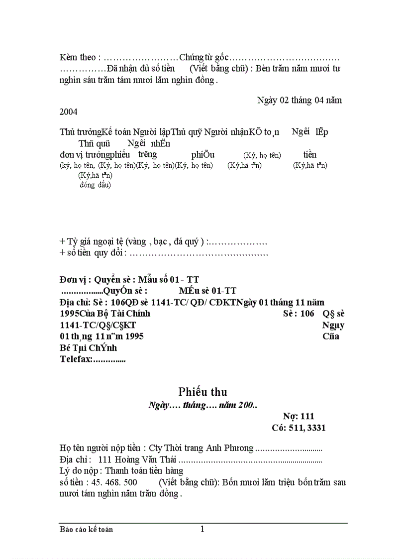 image for page Thực trạng công tác hạch toán kế toán tổng hợp tại Xí nghiệp dệt may xuất nhập khẩu và dịch vụ tổng hợp 1