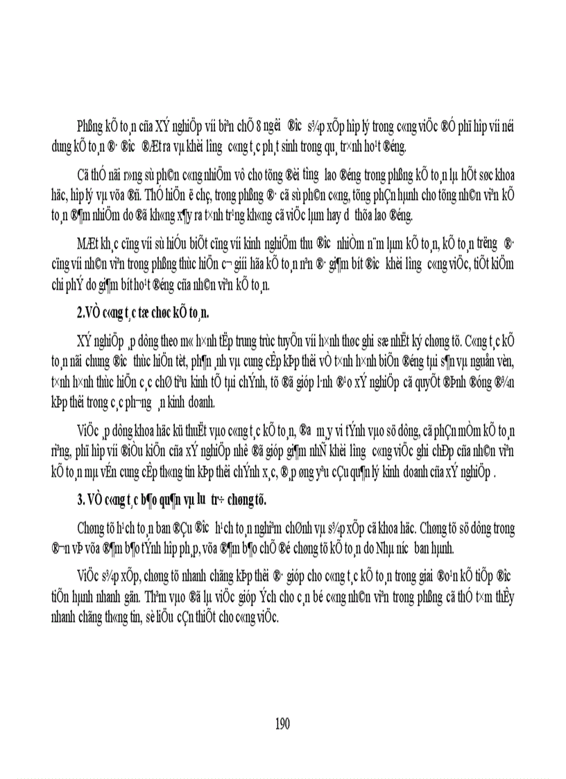 image for page Thực trạng công tác hạch toán kế toán tổng hợp tại Xí nghiệp dệt may xuất nhập khẩu và dịch vụ tổng hợp 1