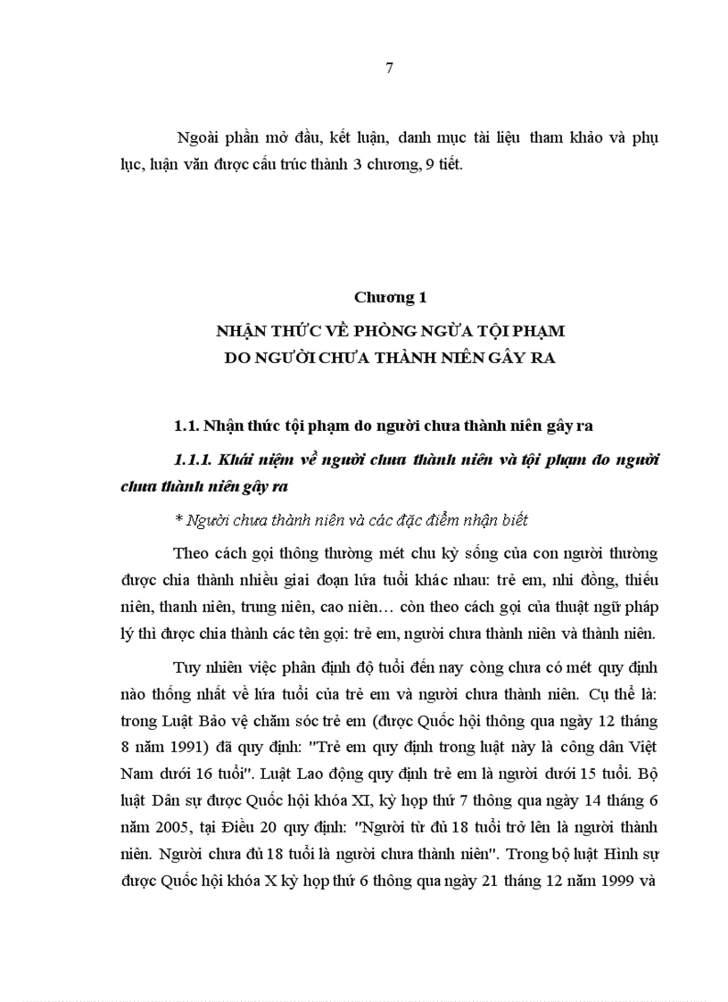 image for page Công tác phòng ngừa tội phạm do người chưa thành niên gây ra trên địa bàn tỉnh Điện Biên