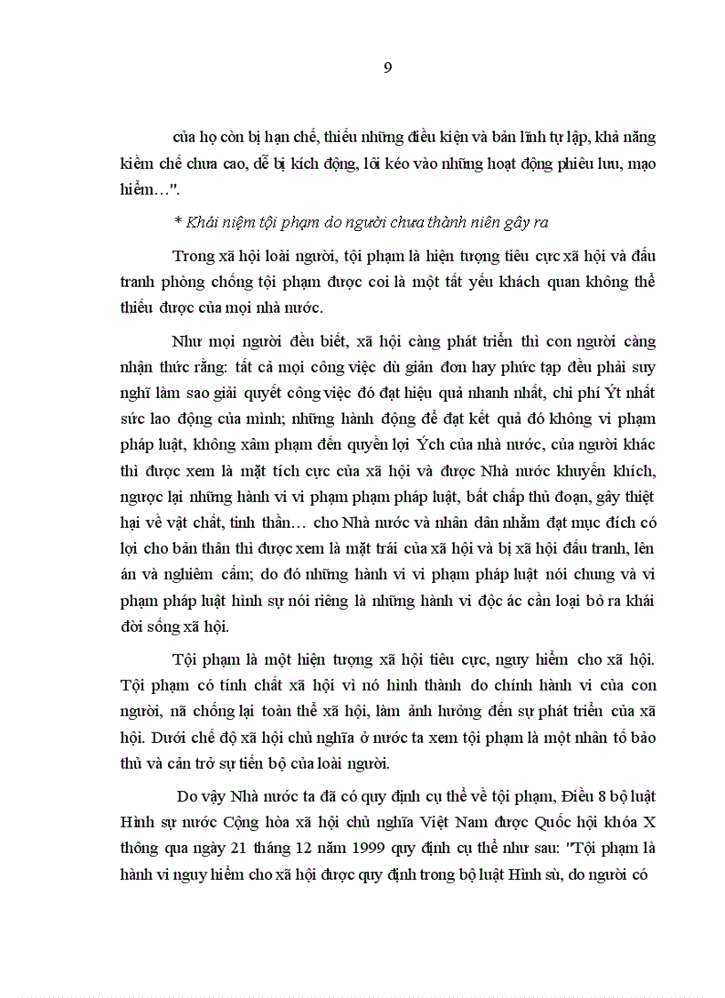 image for page Công tác phòng ngừa tội phạm do người chưa thành niên gây ra trên địa bàn tỉnh Điện Biên