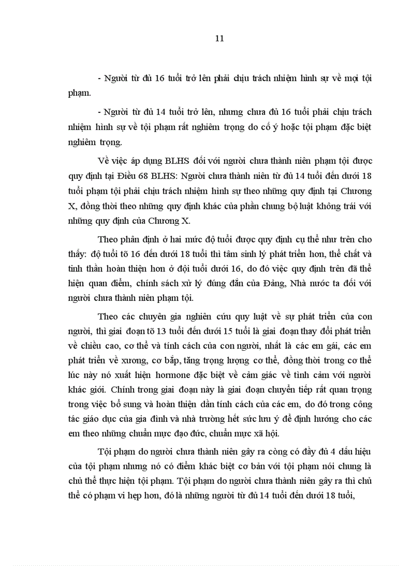 image for page Công tác phòng ngừa tội phạm do người chưa thành niên gây ra trên địa bàn tỉnh Điện Biên
