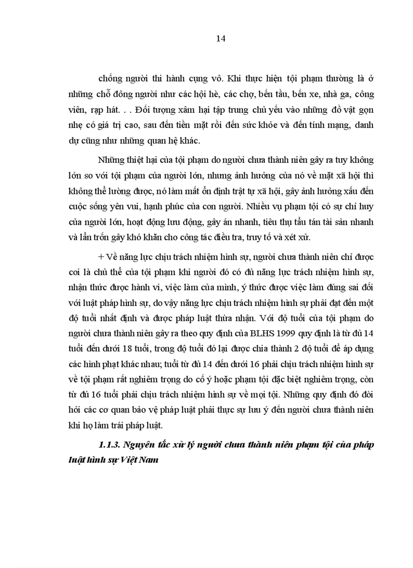 image for page Công tác phòng ngừa tội phạm do người chưa thành niên gây ra trên địa bàn tỉnh Điện Biên