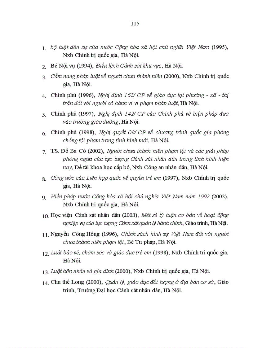 image for page Công tác phòng ngừa tội phạm do người chưa thành niên gây ra trên địa bàn tỉnh Điện Biên