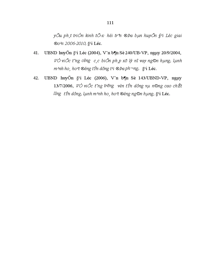 image for page Tín dụng của Ngân hàng Nông nghiệp và phát triển nông thôn đối với phát triển kinh tế xã hội ở Đại Lộc Quảng Nam 1