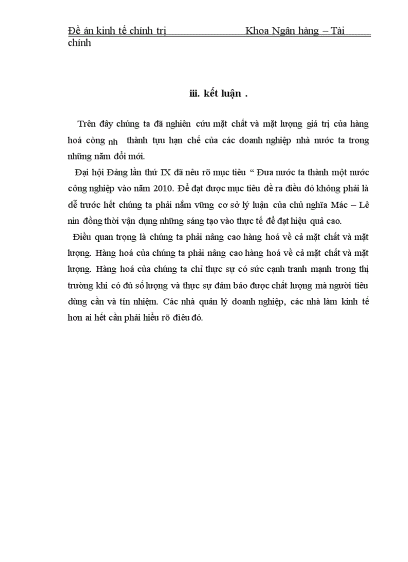 image for page Tính hai mặt của lao động sản xuất hàng hoá