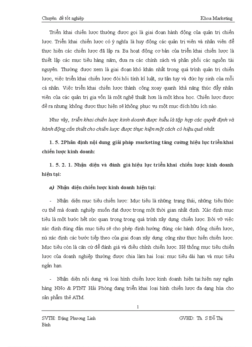 image for page Giải pháp marketing tăng cường hiệu lực triển khai chiến lược kinh doanh thẻ ATM của ngân hàng NNo PTNT thành phố Hải Phòng