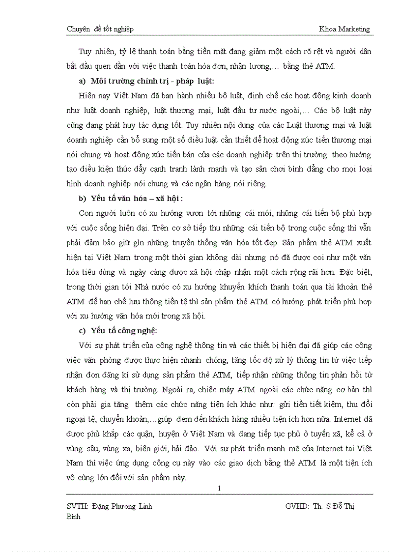 image for page Giải pháp marketing tăng cường hiệu lực triển khai chiến lược kinh doanh thẻ ATM của ngân hàng NNo PTNT thành phố Hải Phòng