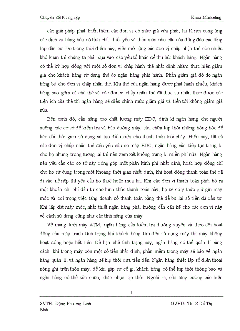 image for page Giải pháp marketing tăng cường hiệu lực triển khai chiến lược kinh doanh thẻ ATM của ngân hàng NNo PTNT thành phố Hải Phòng