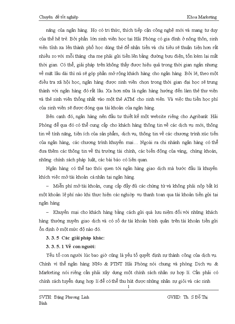 image for page Giải pháp marketing tăng cường hiệu lực triển khai chiến lược kinh doanh thẻ ATM của ngân hàng NNo PTNT thành phố Hải Phòng