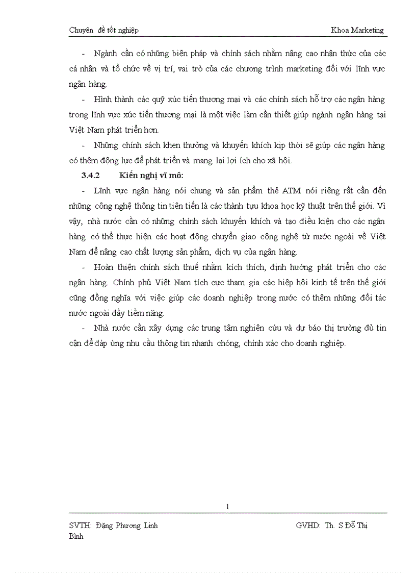 image for page Giải pháp marketing tăng cường hiệu lực triển khai chiến lược kinh doanh thẻ ATM của ngân hàng NNo PTNT thành phố Hải Phòng