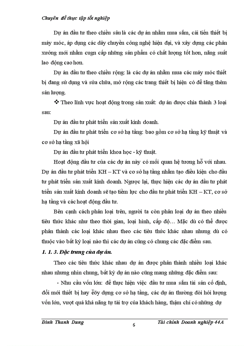 image for page Nâng cao chất lượng thẩm định tài chính dự án trong cho vay tại chi nhánh ngân hàng Công thương Ba Đình đối với các doanh nghiệp ngành xây dựng 1