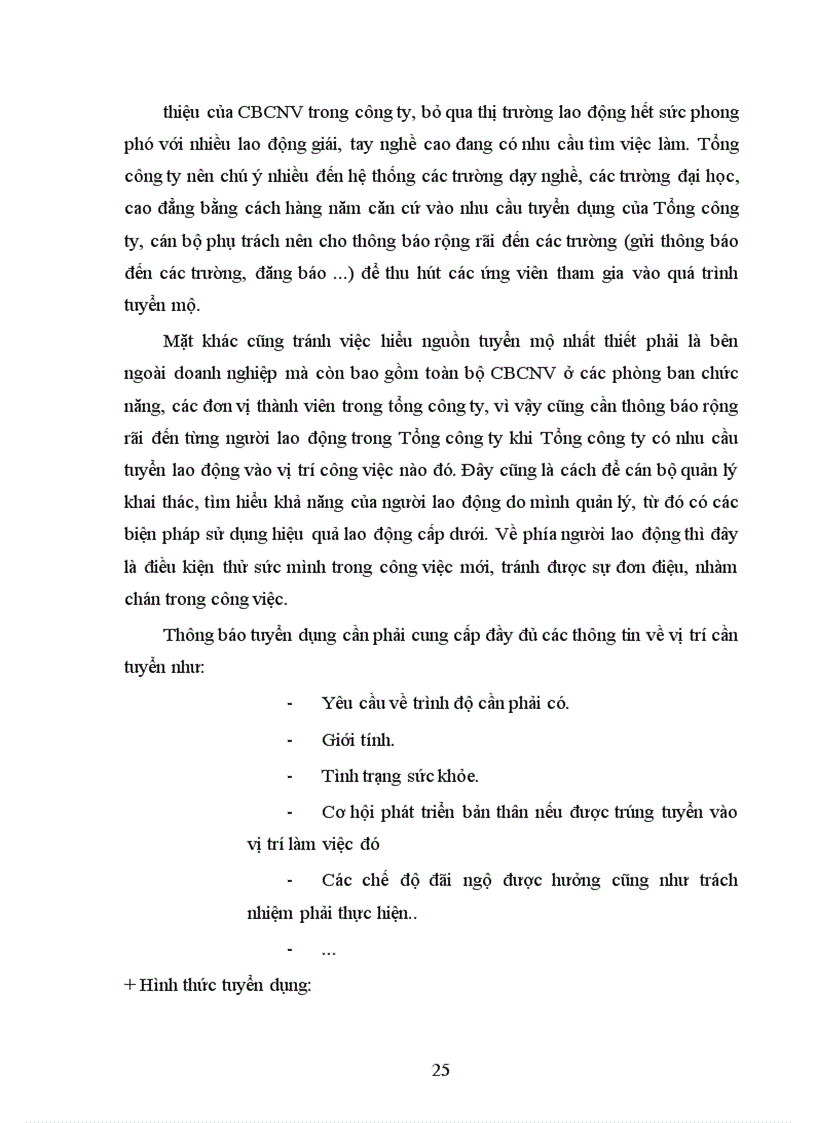 image for page Chất lượng nhân lực của Tổng công ty xay dựng công trình giao thông 8 Nguyên nhân và hướng biện pháp nâng cao 1