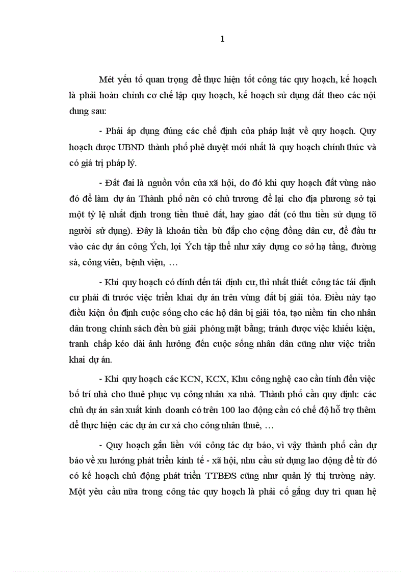 image for page Quản lý nhà nươớc đối với thị trươờng bất động sản trên địa bàn thành phố Hồ Chí Minh 1