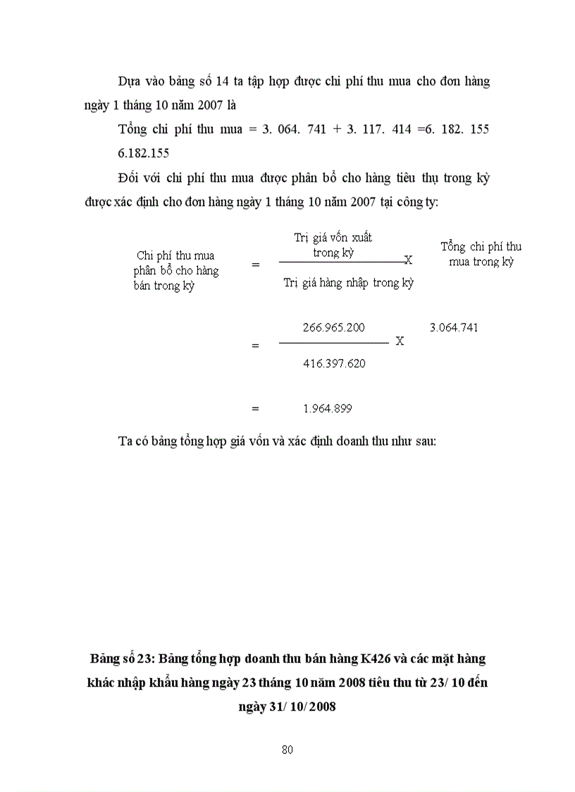 image for page Hoàn thiện công tác kế toán bán hàng và xác định kết quả bán hàng nhập khẩu tại công ty TNHH Thương mại và Đầu tư Âu Châu
