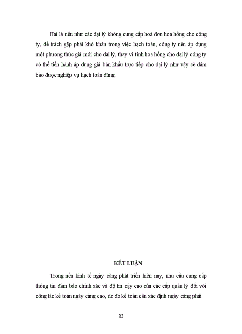 image for page Hoàn thiện công tác kế toán bán hàng và xác định kết quả bán hàng nhập khẩu tại công ty TNHH Thương mại và Đầu tư Âu Châu