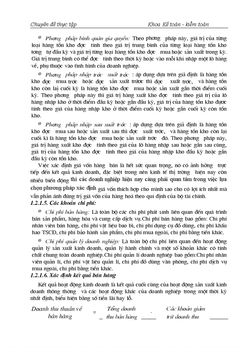 image for page Hoàn thiện công tác kế toán bán hàng và xác định kết quả bán hàng tại công ty TNHH Thươơng Mại Và Tư Vấn Thiết Kế Xây Dựng