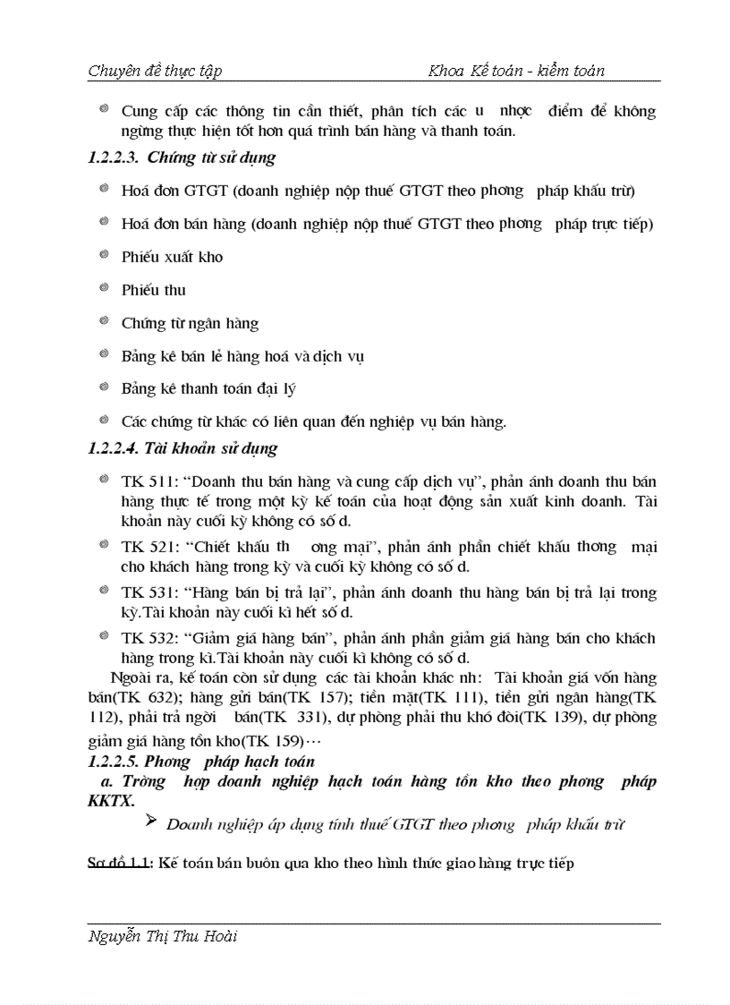 image for page Hoàn thiện công tác kế toán bán hàng và xác định kết quả bán hàng tại công ty TNHH Thươơng Mại Và Tư Vấn Thiết Kế Xây Dựng