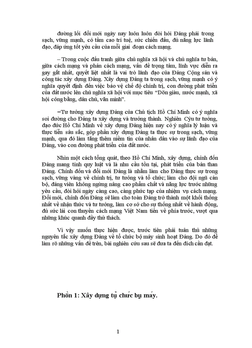 image for page Tư Tươ ng Hô Chi Minh vê Đa ng cô ng sa n Viê t Nam