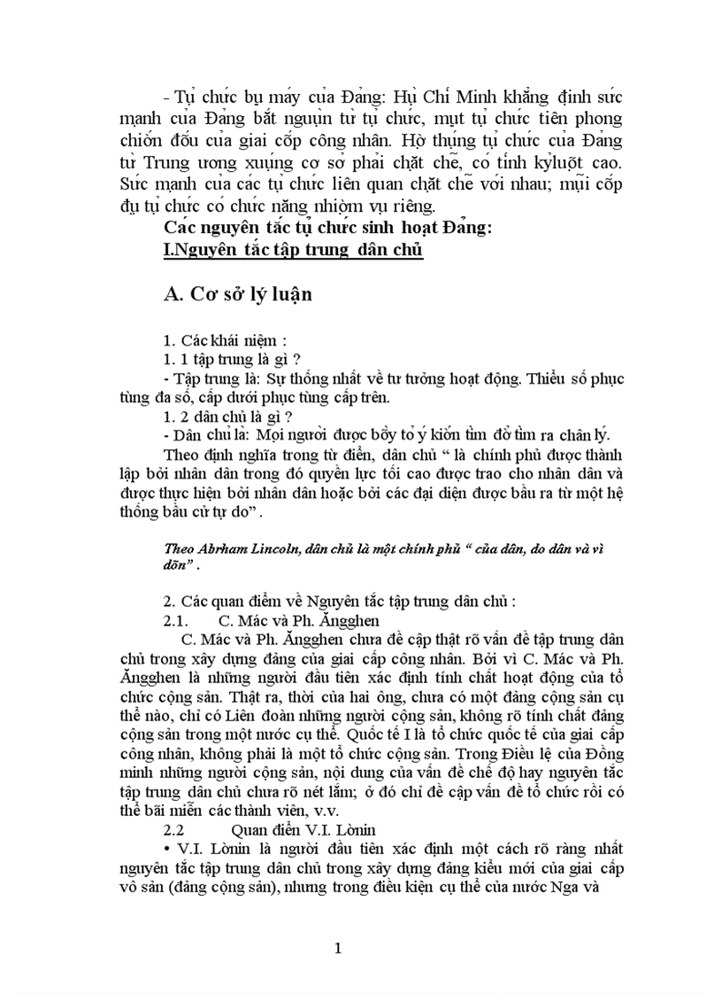 image for page Tư Tươ ng Hô Chi Minh vê Đa ng cô ng sa n Viê t Nam