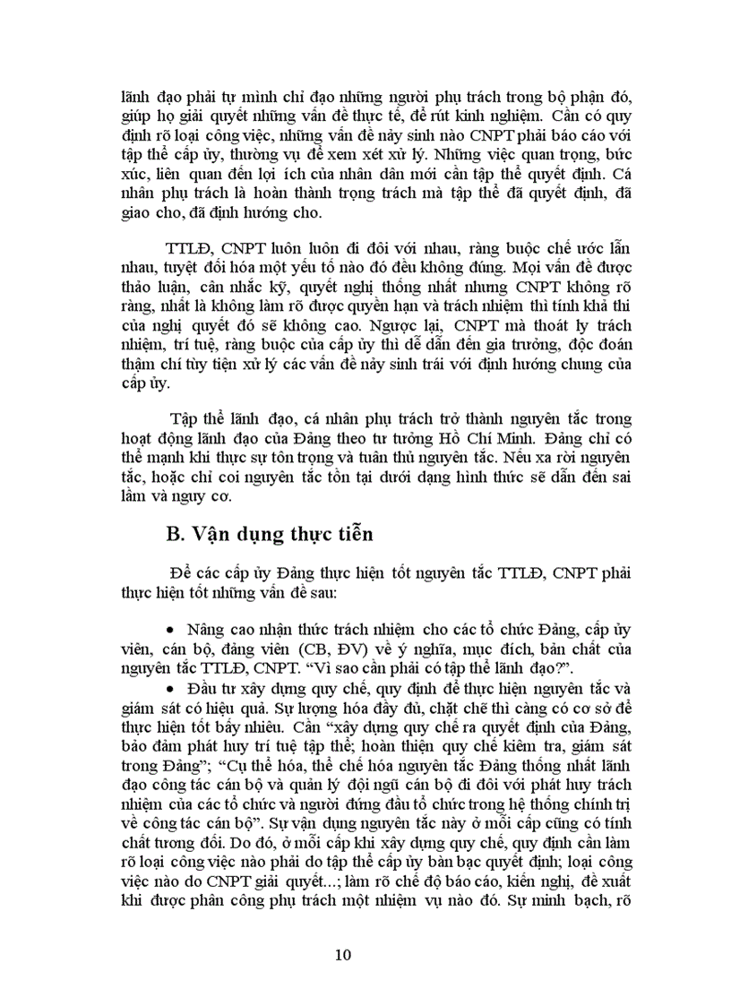 image for page Tư Tươ ng Hô Chi Minh vê Đa ng cô ng sa n Viê t Nam