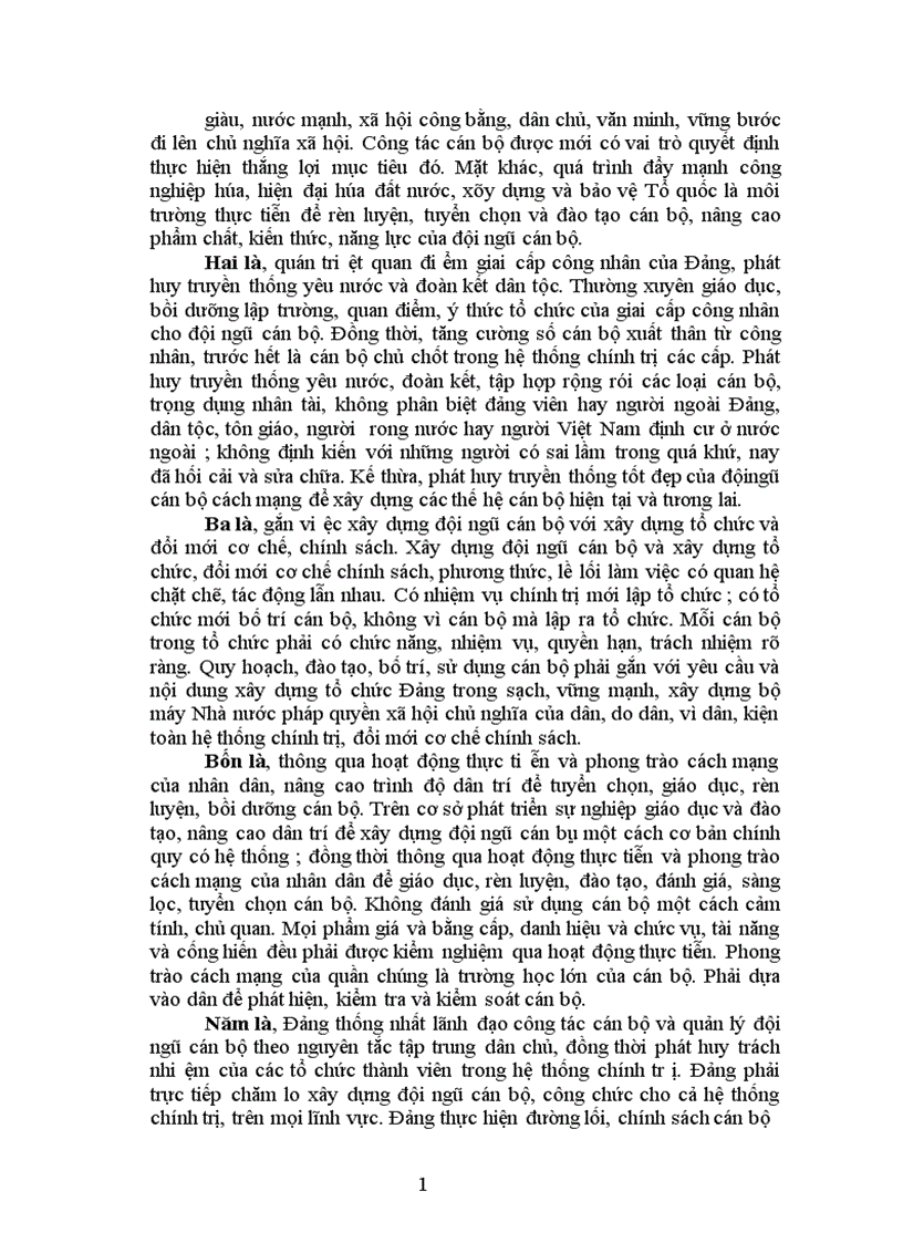 image for page Tư Tươ ng Hô Chi Minh vê Đa ng cô ng sa n Viê t Nam