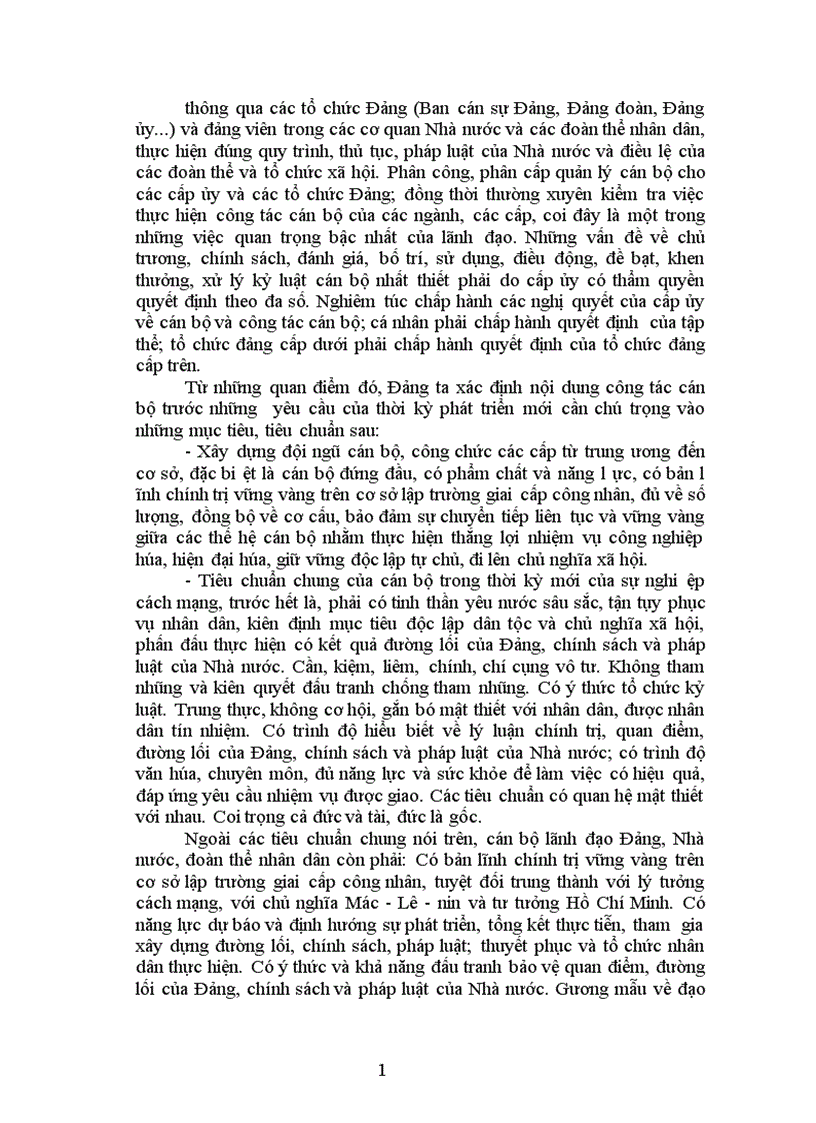 image for page Tư Tươ ng Hô Chi Minh vê Đa ng cô ng sa n Viê t Nam