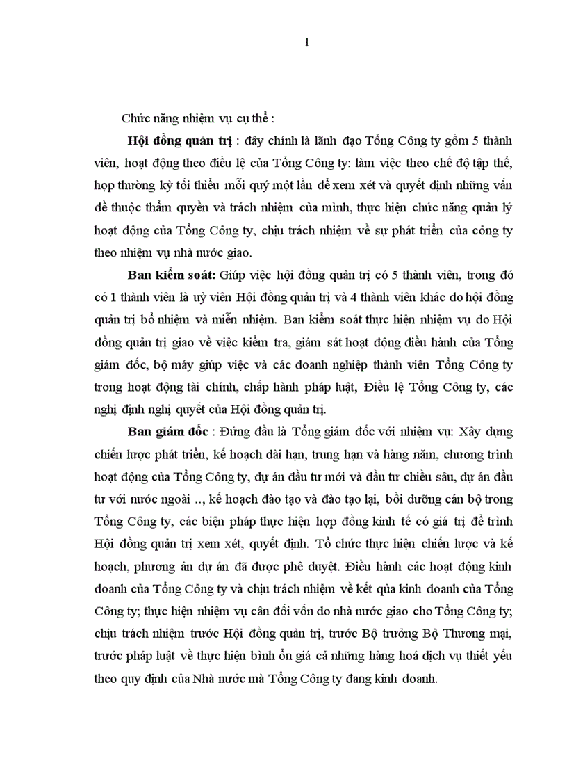 image for page Báo cáo thực tập tổng hợp của của Tổng công ty Máy và Phụ tùng