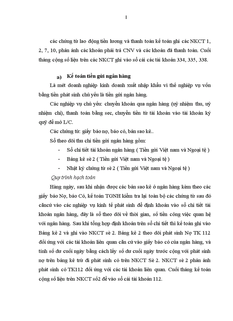 image for page Báo cáo thực tập tổng hợp của của Tổng công ty Máy và Phụ tùng