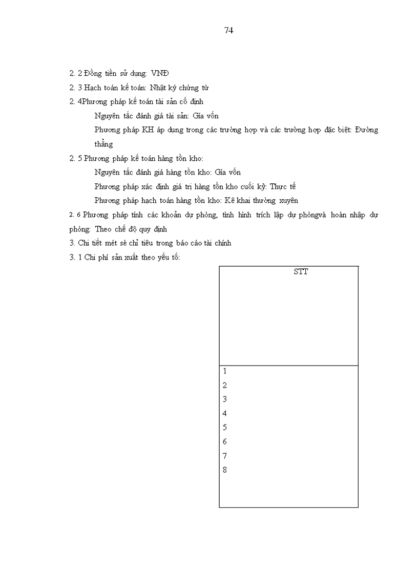 image for page Báo cáo thực tập tổng hợp của của Tổng công ty Máy và Phụ tùng