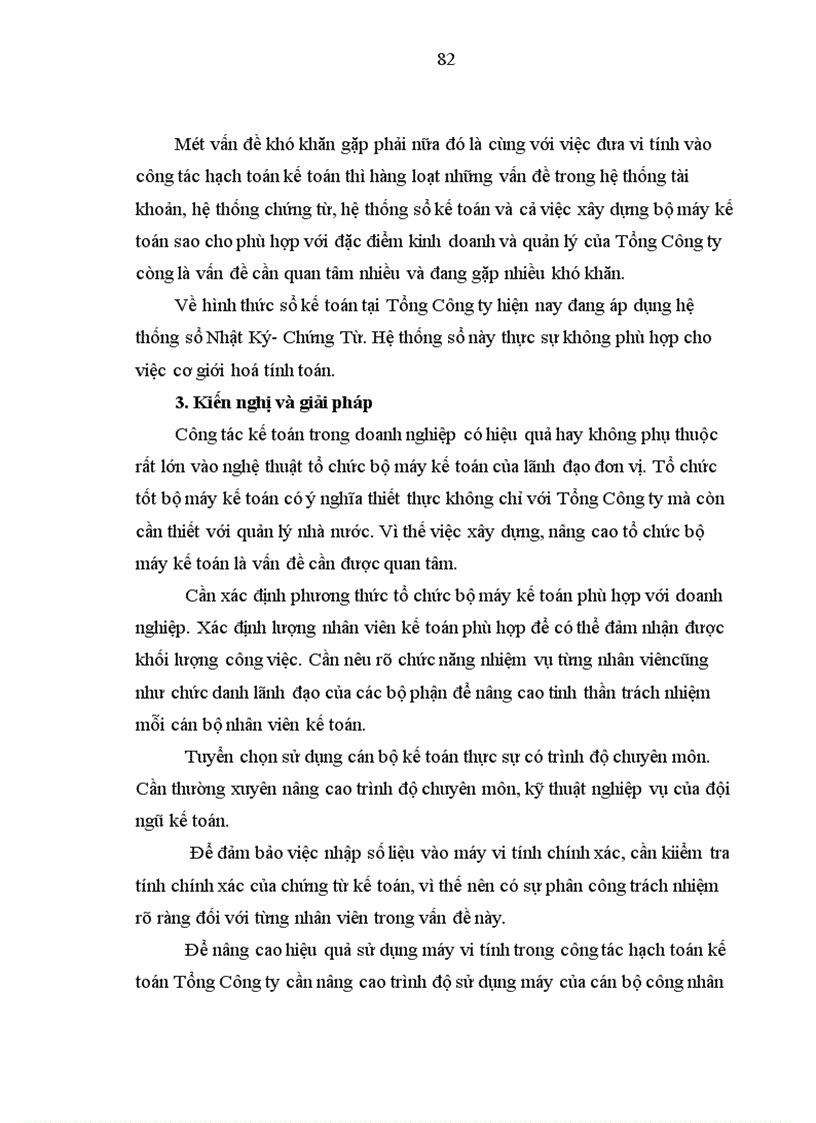 image for page Báo cáo thực tập tổng hợp của của Tổng công ty Máy và Phụ tùng