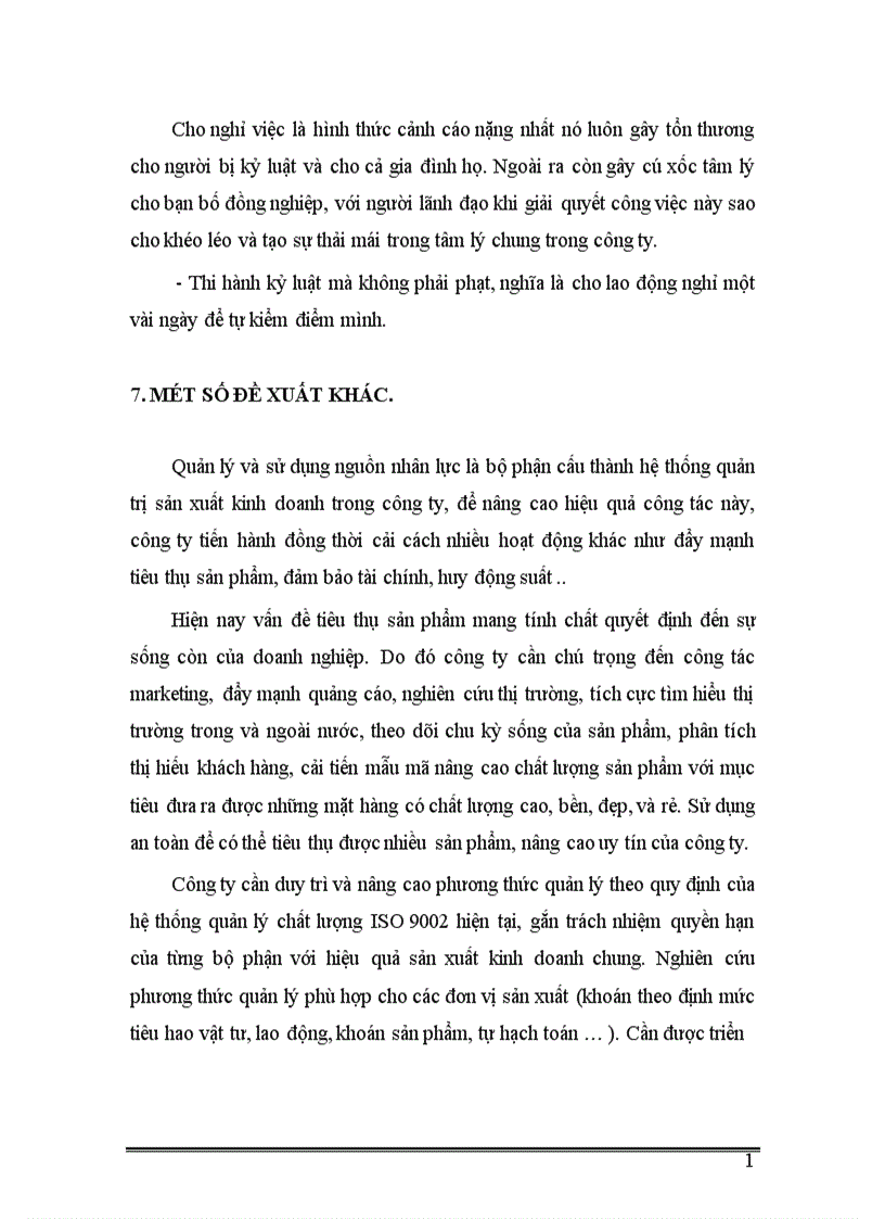 image for page Giải pháp nâng cao hiêu quả sử dụng nguồn nhân lực tại công ty cơ khí Hà Nội 1