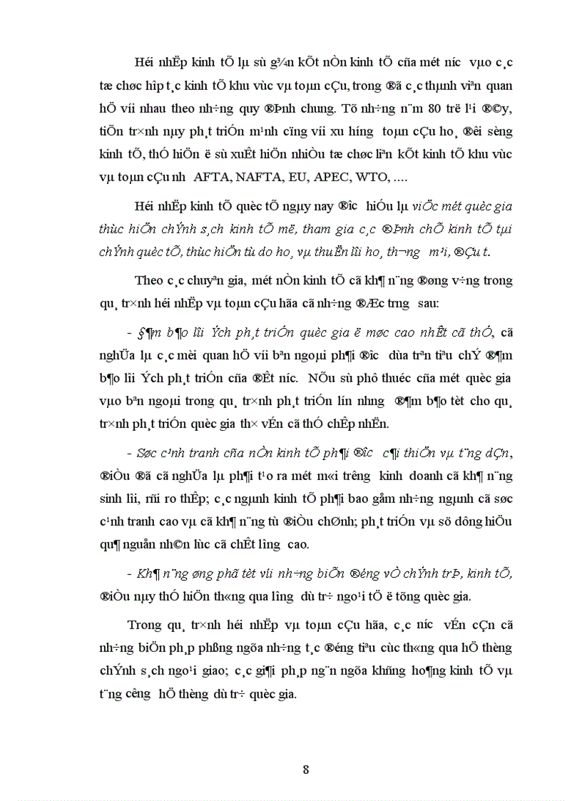 image for page Hoàn thiện hệ thống pháp luật hàng hải Việt Nam trong quá trình hội nhập kinh tế quốc tế 1