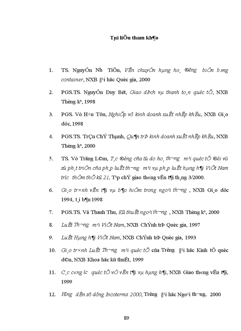 image for page Hoàn thiện hệ thống pháp luật hàng hải Việt Nam trong quá trình hội nhập kinh tế quốc tế 1