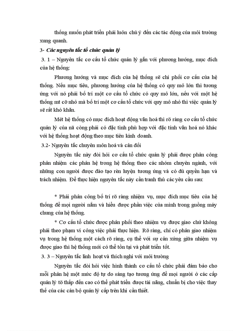 image for page Một số giải pháp nhằm hoàn thiện bộ máy tổ chức bộ máy quản lý tại Công ty vận tải ô tô số 3 1