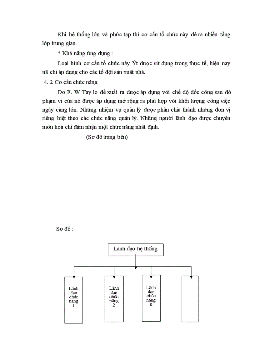 image for page Một số giải pháp nhằm hoàn thiện bộ máy tổ chức bộ máy quản lý tại Công ty vận tải ô tô số 3 1