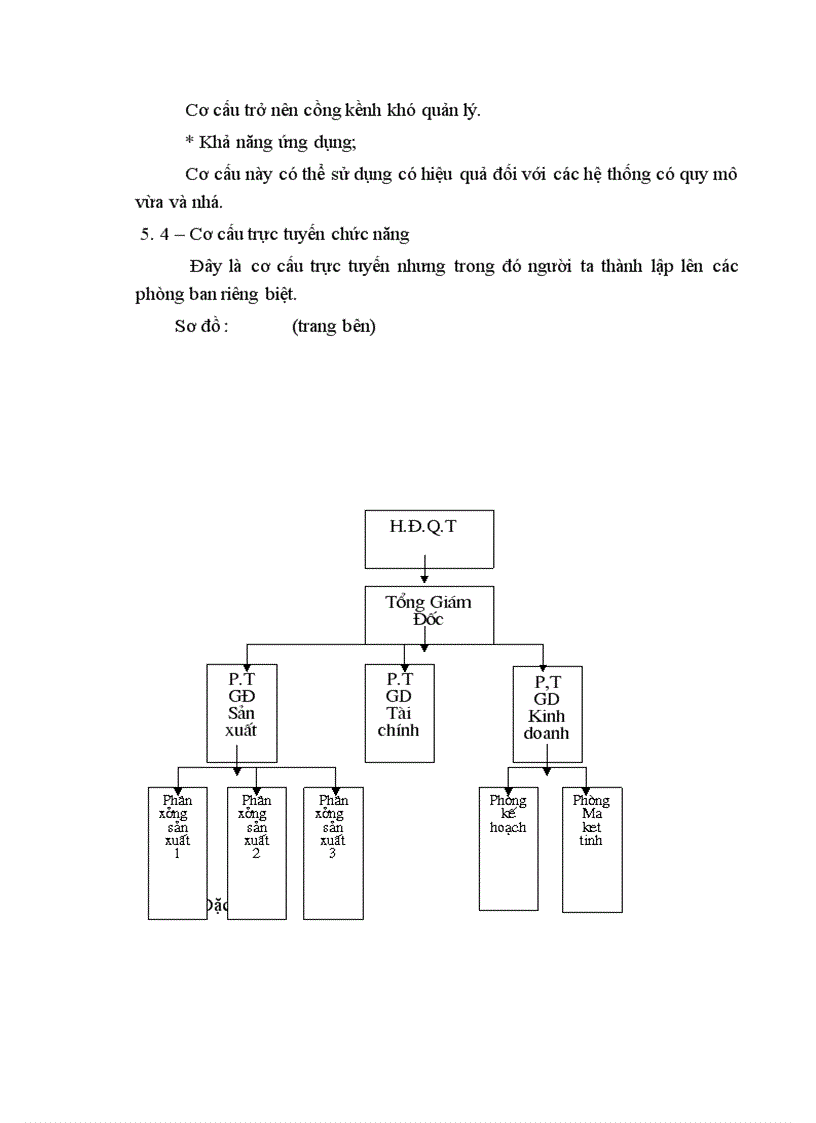image for page Một số giải pháp nhằm hoàn thiện bộ máy tổ chức bộ máy quản lý tại Công ty vận tải ô tô số 3 1