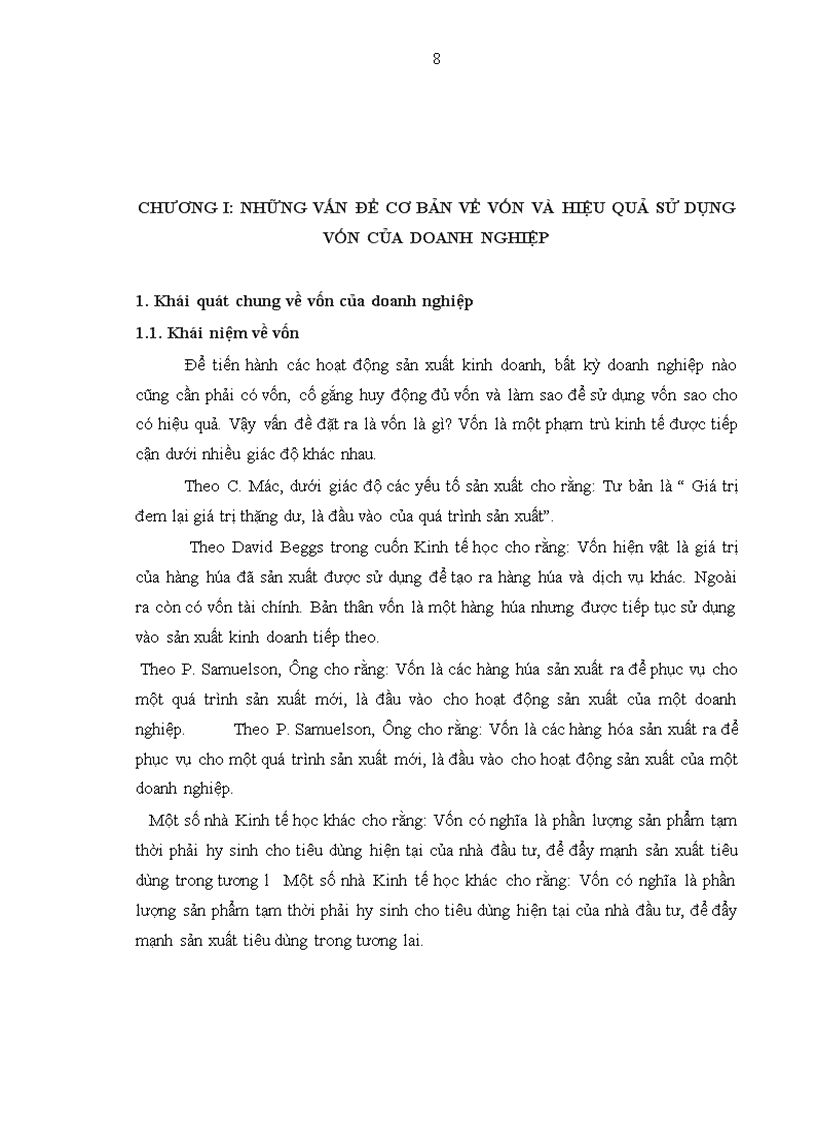 image for page Nâng cao hiệu quả sử dụng vốn tại Công ty cổ phần LICOGI 12